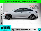 Used 2017 Honda Civic Sport Touring image 4