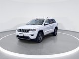 Used 2022 Jeep Grand Cherokee Limited image 3