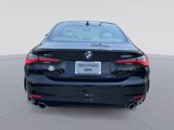 Used 2022 BMW 430i xDrive Coupe w/ Convenience Package image 4