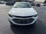 Used 2019 Chevrolet Malibu LT image 3