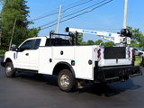 Used 2019 Ford F350 XL w/ XL Value Package image 5