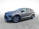 Used 2022 Toyota Sienna Platinum image 1