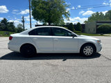 Used 2015 Volkswagen Jetta S image 4
