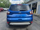 Used 2017 Ford Escape Titanium image 3