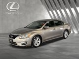 Used 2014 Nissan Altima 2.5 SL w/ Technology Package image 3