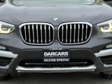 Used 2018 BMW X3 xDrive30i w/ Executive Package image 2