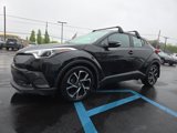Used 2018 Toyota C-HR XLE image 3