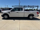 Used 2021 Ford F150 XL w/ Equipment Group 101A High image 4