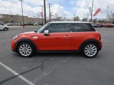 Used 2021 MINI Cooper S image 2
