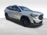 Used 2020 GMC Terrain SLT w/ Preferred Package image 5