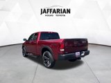 Used 2021 RAM 1500 Classic Warlock w/ Warlock Decor Package image 5