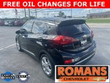 Used 2021 Chevrolet Bolt LT image 5
