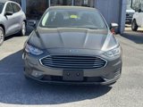 Used 2019 Ford Fusion SE image 4