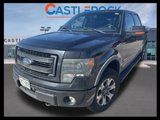 Used 2013 Ford F150 FX4 w/ Luxury Equipment Group image 6