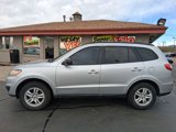 Used 2011 Hyundai Santa Fe GLS image 2