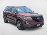 Used 2016 Ford Explorer Sport w/ Equipment Group 401A image 3