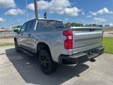 New 2025 Chevrolet Silverado 1500 Custom Trail Boss image 6