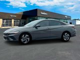 New 2025 Hyundai Elantra Sport image 2