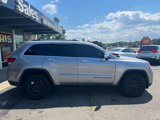 Used 2020 Jeep Grand Cherokee Limited w/ Luxury Group II image 5
