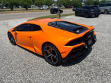 Used 2020 Lamborghini Huracan EVO image 6
