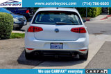 Used 2015 Volkswagen GTI SE image 5