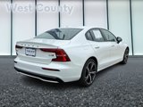 Certified 2024 Volvo S60 B5 Plus image 4