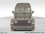Used 2023 Jeep Wrangler Sport S image 3