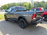 Certified 2022 RAM 1500 Classic Warlock image 5