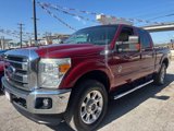 Used 2015 Ford F250 Lariat w/ Lariat Ultimate Package image 3