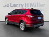 Used 2017 Ford Escape Titanium image 3