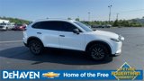 Used 2022 MAZDA CX-9 Sport image 2