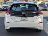 Used 2023 Nissan Leaf S image 6