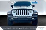Used 2018 Jeep Wrangler Unlimited Sport S image 3
