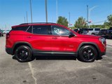 New 2024 GMC Terrain AT4 w/ Tech Package image 3
