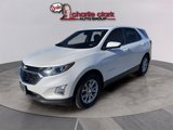 Used 2021 Chevrolet Equinox LT image 2