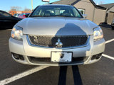 Used 2012 Mitsubishi Galant FE image 3
