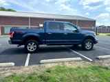 Used 2016 Ford F150 XLT w/ Equipment Group 302A Luxury image 5