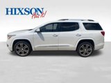 Used 2018 GMC Acadia Denali w/ Technology Package image 2