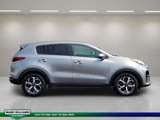 Used 2020 Kia Sportage LX w/ LX Popular Package image 2