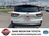 Used 2020 Ford Escape Titanium w/ Titanium Premium Package 2.0 image 4
