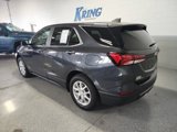Used 2023 Chevrolet Equinox LT image 3