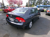 Used 2008 Honda Civic Hybrid Sedan image 5