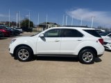 Used 2015 Chevrolet Equinox LT w/ Driver Convenience Package image 4