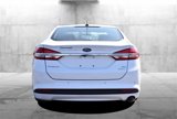 Used 2018 Ford Fusion SE w/ Fusion SE Technology Package image 6