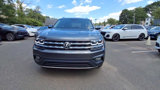 Used 2019 Volkswagen Atlas SE w/ Panoramic Sunroof Package image 3