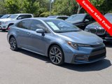 Used 2021 Toyota Corolla SE image 2