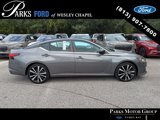 Used 2021 Nissan Altima 2.5 SR image 4