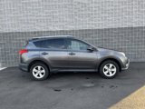 Used 2013 Toyota RAV4 XLE image 3