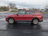 Used 2018 Volkswagen Tiguan SE image 4