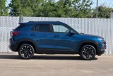 Used 2021 Chevrolet TrailBlazer LT w/ Convenience Package image 3